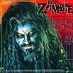 Rob Zombie - Hellbilly Deluxe (Music CD)