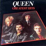 Queen - Greatest Hits (Music CD)
