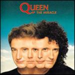 Queen - The Miracle (Music CD)