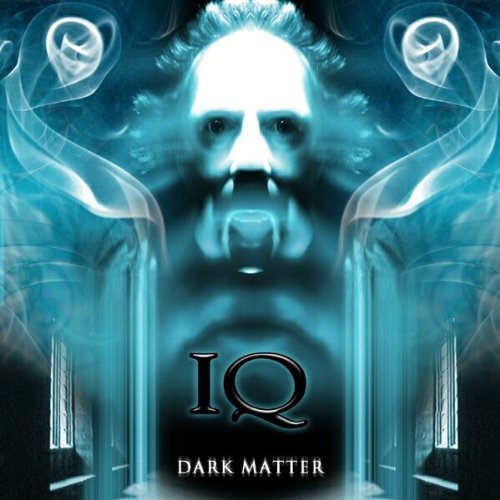 IQ - Dark Matter (Music CD)