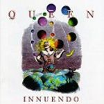 Queen - Innuendo (Music CD)