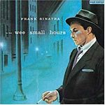 Frank Sinatra - In The Wee Small Hours (Music CD)