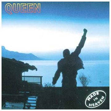 Queen - Made In Heaven (Music CD)