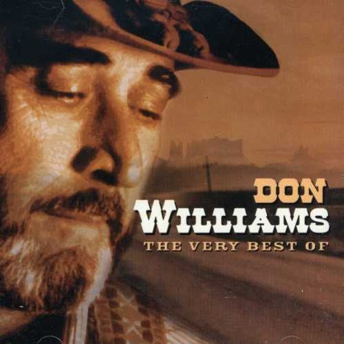 Don Williams - The Very Best Of (Music CD)