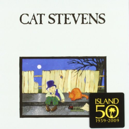 Cat Stevens - Teaser And The Firecat (Music CD)
