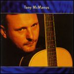 Tony McManus - Tony McManus (Music CD)