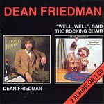 Dean Friedman - Dean Friedman & Well (Music CD)