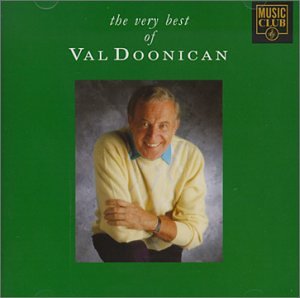 Val Doonican - The Very Best Of Val Doonican (Music CD)