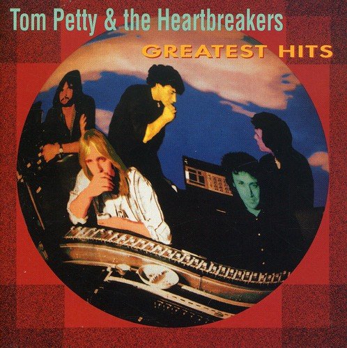 Tom Petty And The Heartbreakers - Greatest Hits (Music CD)
