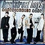 Backstreet Boys - Backstreets Back (Music CD)