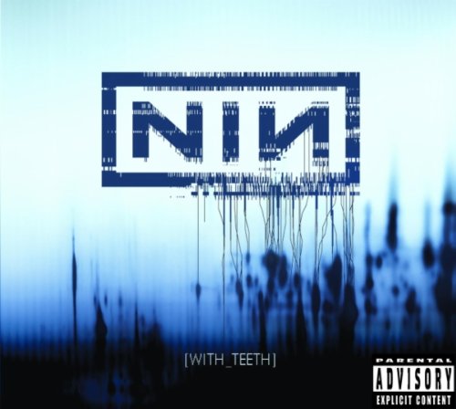 Nine Inch Nails - With Teeth (Music CD)