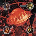 The Pixies - Bossa Nova (Music CD)