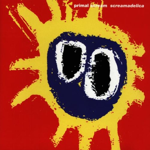 Primal Scream - Screamadelica (Music CD)