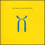 King Crimson - Three Of A Perfect Pair (Music CD)