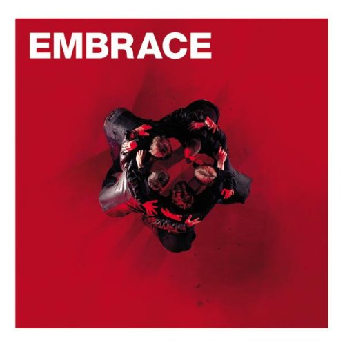 Embrace - Out Of Nothing (Music CD)