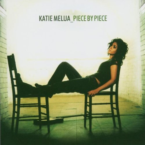 Katie Melua - Piece By Piece (Music CD)