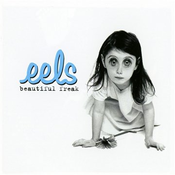 Eels - Beautiful Freak (Music CD)