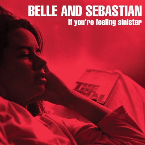 Belle And Sebastian - If Youre Feeling Sinister (Music CD)