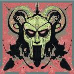 Dangerdoom - Mouse and the Mask (Music CD)