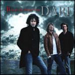 Dare - Beneath The Shining Water (Music CD)