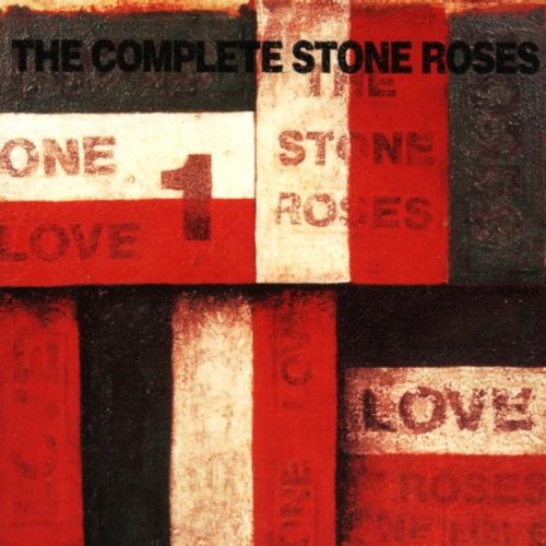 The Stone Roses - The Complete (Music CD)