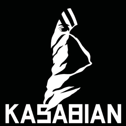 Kasabian - Kasabian (Music CD)