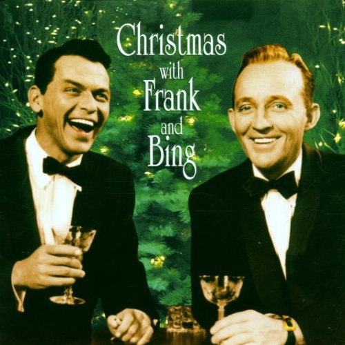 Frank Sinatra/Bing Crosby - Christmas With Frank And Bing (Music CD)
