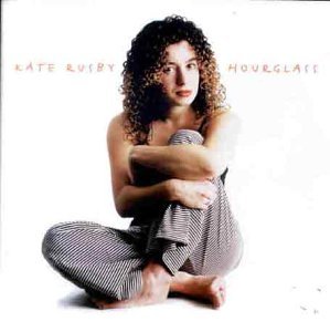 Kate Rusby - Hour Glass (Music CD)