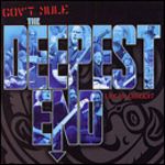 Govt Mule - The Deepest End (Music CD)