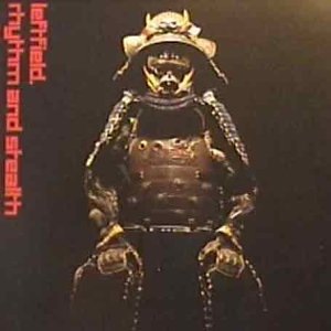 Leftfield - Rhythm & Stealth (Music CD)