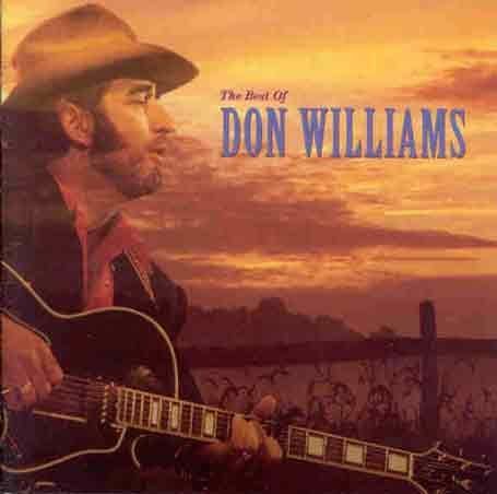 Don Williams - Best Of (Music CD)