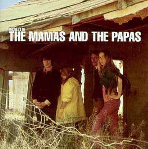 The Mamas And The Papas - The Best Of (Music CD)