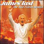 James Last With His Orchestra & Choir - The Last Extravaganza (Music CD)