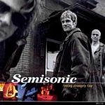 Semisonic - Feeling Strangely Fine (Music CD)
