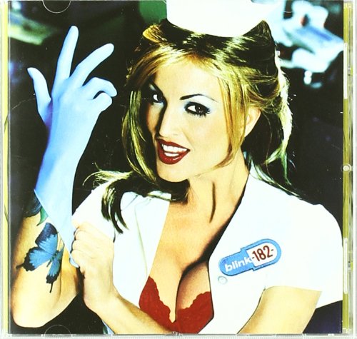 Blink 182 - Enema Of The State (Music CD)