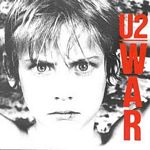U2 - War (Music CD)