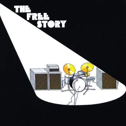 Free - The Free Story (Music CD)