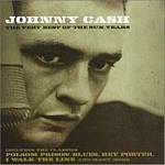 Johnny Cash - Very Best Of The Sun Years (Music CD)