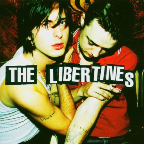 Libertines - The Libertines (Music CD)