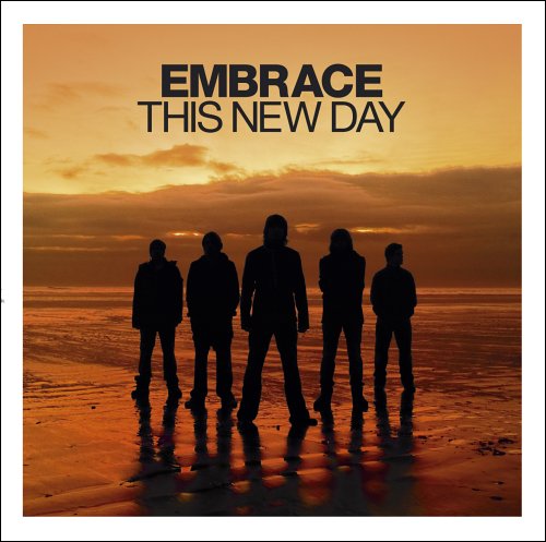 Embrace - This New Day (Music CD)