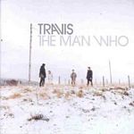 Travis - The Man Who (Music CD)