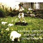 Snow Patrol - Songs For Polarbears (Music CD)