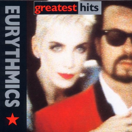 Eurythmics - Greatest Hits (Music CD)