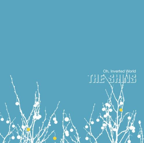 The Shins - Oh, Inverted World (Music CD)