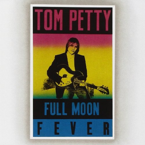Tom Petty And The Heartbreakers - Full Moon Fever (Music CD)