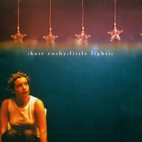 Kate Rusby - Little Lights (Music CD)