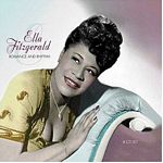 Ella Fitzgerald - Romance And Rhythm (Music CD)