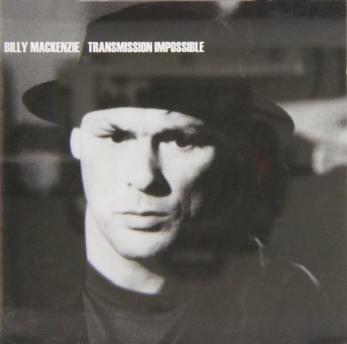 Billy MacKenzie - Transmission Impossible (Music CD)