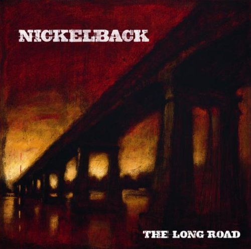 Nickelback - The Long Road (Music CD)