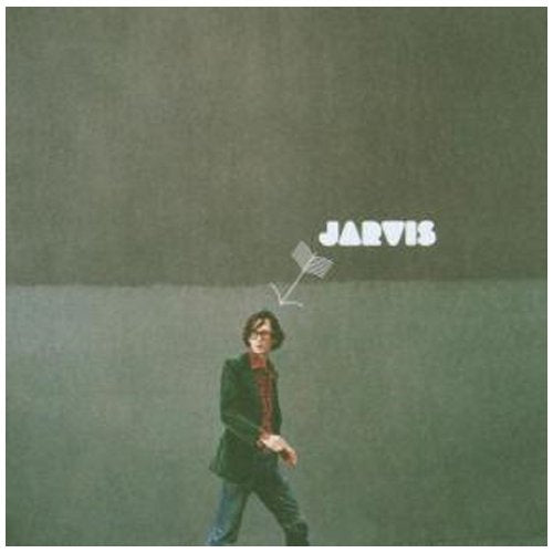 Jarvis Cocker - Jarvis (Music CD)